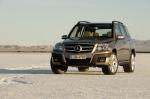 Mercedes-Benz GLK-Class 2008 года